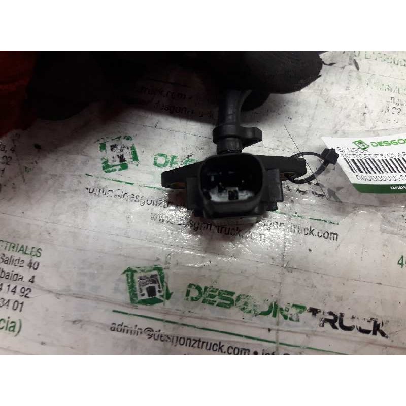 Recambio de sensor para mercedes-benz clase e (w211) berlina e 220 cdi (211.006) referencia OEM IAM 0041538428 SOBREALIMENTACION 2