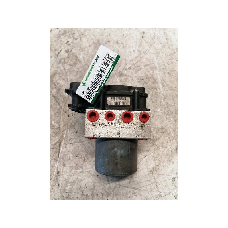 Recambio de abs para citroën jumpy hdi 120 27 l1h1 furg. referencia OEM IAM 0265231550 1401082980 