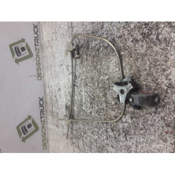 ELEVALUNAS DELANTERO DERECHO 2 PINS 