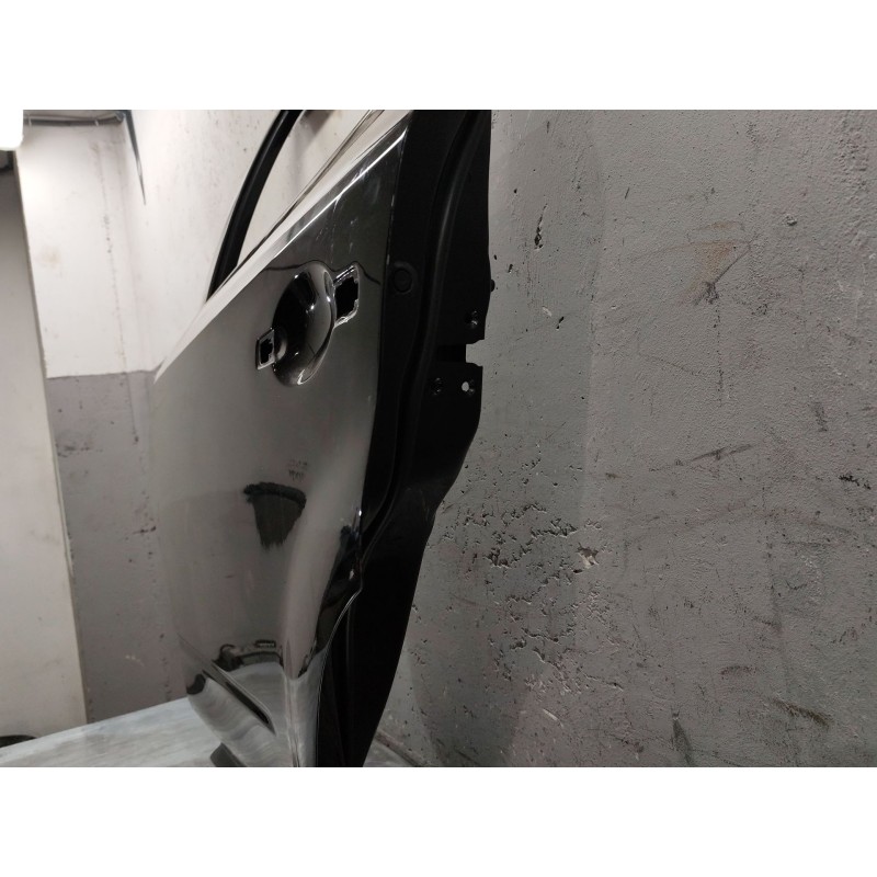 Recambio de puerta trasera izquierda para nissan murano i (z50) 3.5 4x4 referencia OEM IAM - Negro 2