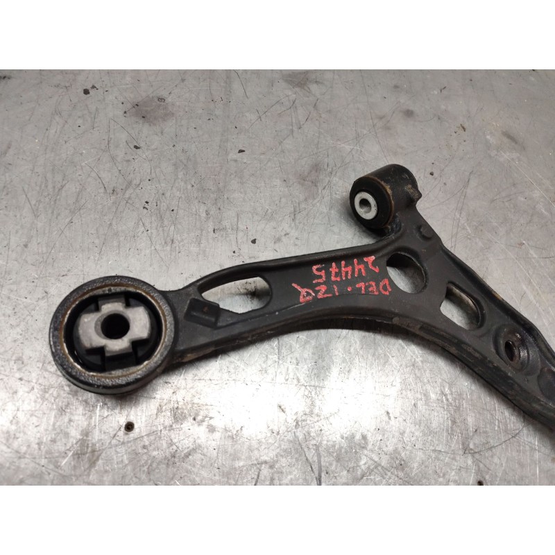 Recambio de brazo suspension inferior delantero izquierdo para peugeot boxer furgoneta 2.0 bluehdi 130 referencia OEM IAM 507121 - Blanco 3
