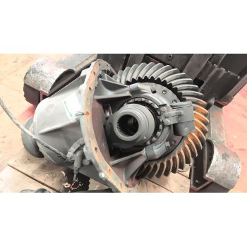 Recambio de grupo para daf trucks xf 95 fa 95.480 (483cv) referencia OEM IAM 1347 667832 2.69