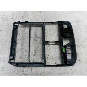 Recambio de guarnecidos consola de mandos para peugeot 307 (s1) xs referencia OEM IAM 9634505077  
