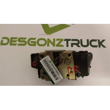 CERRADURA PUERTA TRASERA IZQUIERDA 