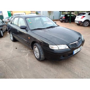 mazda 626 berlina (gf) del año 2000