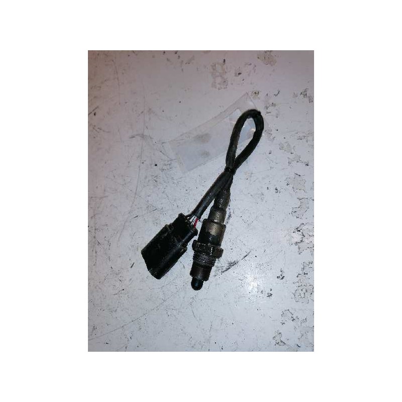 Recambio de sonda lambda para fiat tipo ii (357) berlina 1.4 cat (gpl) referencia OEM IAM 0258030121122 4 PINS 2