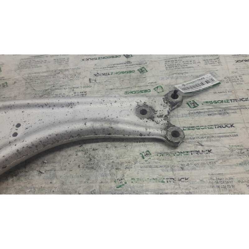 Recambio de brazo suspension inferior delantero derecho para volkswagen passat berlina (3c2) advance referencia OEM IAM 3C040715 - Azul 5