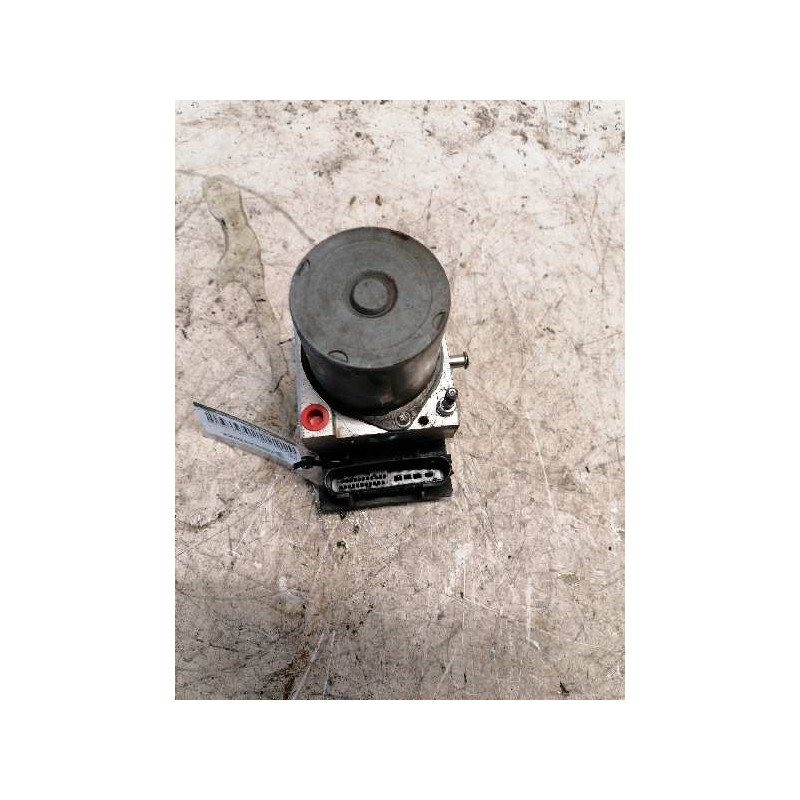Recambio de abs para citroën jumpy hdi 120 27 l1h1 furg. referencia OEM IAM 0265231550 1401082980 - Blanco 2
