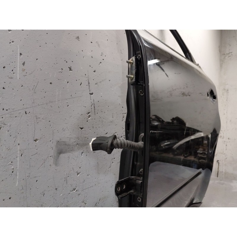 Recambio de puerta trasera izquierda para nissan murano i (z50) 3.5 4x4 referencia OEM IAM - Negro 3