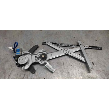 ELEVALUNAS DELANTERO DERECHO 9882017100 2 PINS 