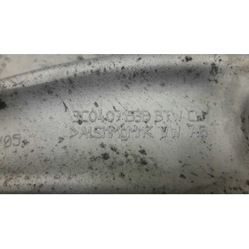 Recambio de brazo suspension inferior delantero derecho para volkswagen passat berlina (3c2) advance referencia OEM IAM 3C040715