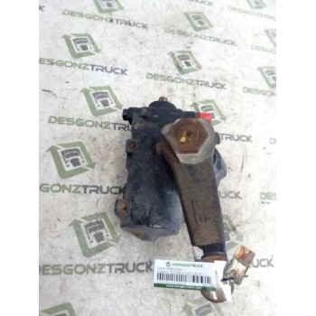 CAJA DIRECCION 492109X100 TAS-20M617 612761061107