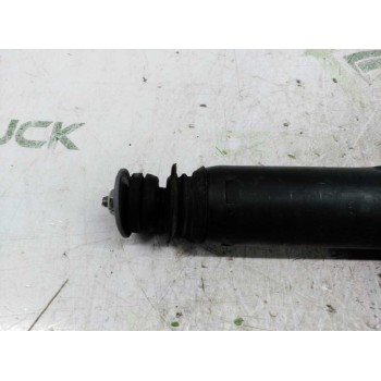 Recambio de amortiguador trasero izquierdo para opel corsa c club referencia OEM IAM   