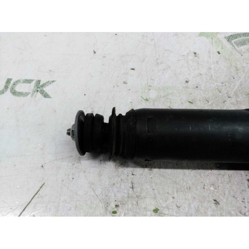 Recambio de amortiguador trasero izquierdo para opel corsa c club referencia OEM IAM - Blanco 3