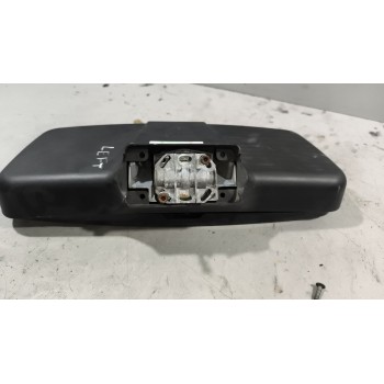 Recambio de retrovisor izquierdo para renault magnum ab 2005 12.8 diesel referencia OEM IAM 5001873670  