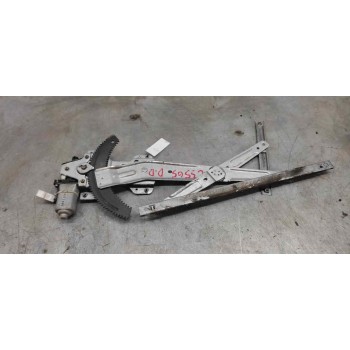 Recambio de elevalunas delantero derecho para hyundai matrix (fc) 1.6 gls referencia OEM IAM 9882017100 2 PINS 
