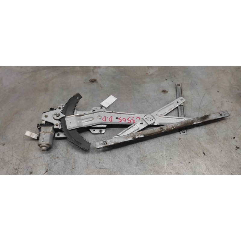 Recambio de elevalunas delantero derecho para hyundai matrix (fc) 1.6 gls referencia OEM IAM 9882017100 2 PINS - Azul 2