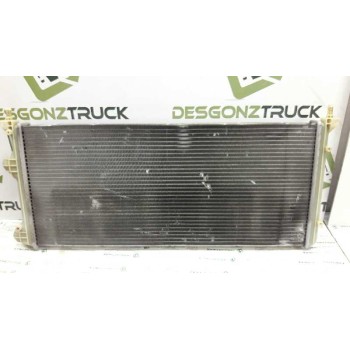 Recambio de radiador agua para fiat doblo (119) 1.9 jtd elx / dynamic referencia OEM IAM   