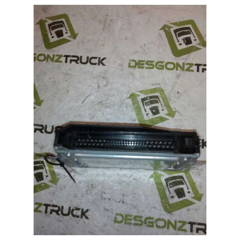 Recambio de modulo electronico para iveco stralis (as) fsa t / fp lt 4x2 gran espacio referencia OEM IAM 0260001028 6009371001 C - Blanco 4