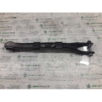 BRAZO SUSPENSION INFERIOR TRASERO DERECHO DE CENTRO A CENTRO 37 CM. TOTAL: 41 5
