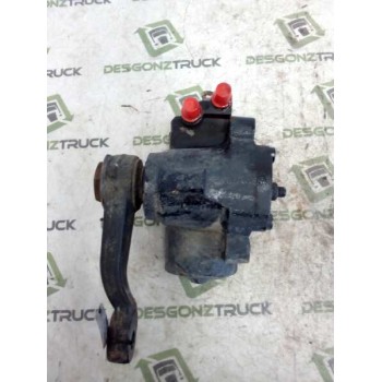 Recambio de caja direccion para nissan trucks atleon 35.15 referencia OEM IAM 492109X100 TAS-20M617 612761061107