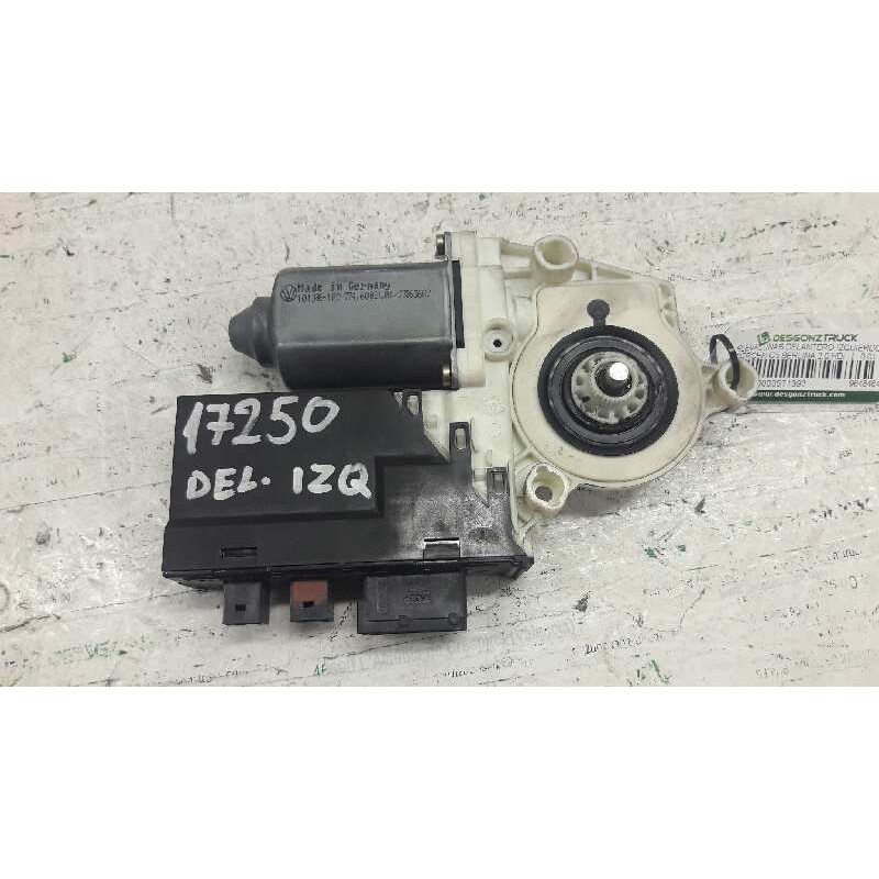 Recambio de elevalunas delantero izquierdo para citroën c5 berlina 2.0 hdi 90 sx/sx automático referencia OEM IAM   