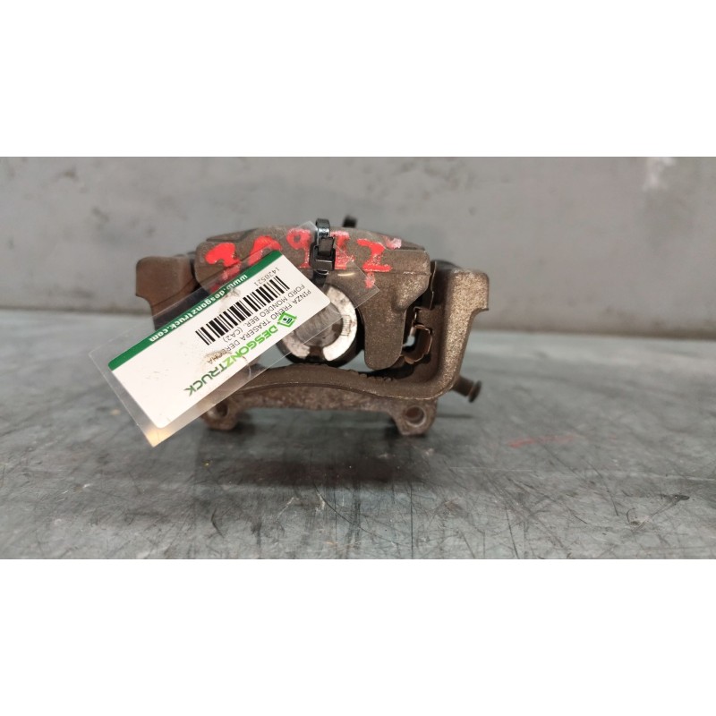 Recambio de pinza freno trasera derecha para ford mondeo ber. (ca2) ghia referencia OEM IAM - Negro 6