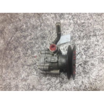 Recambio de bomba direccion para nissan pick-up (d22) cabina doble challenge 4x4 referencia OEM IAM VK5107  