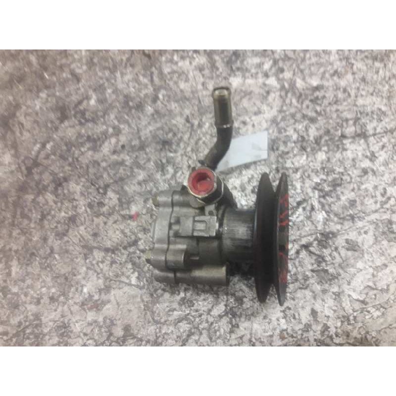Recambio de bomba direccion para nissan pick-up (d22) cabina doble challenge 4x4 referencia OEM IAM VK5107 2