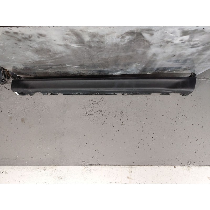 Recambio de estribos laterales para bmw x5 (e70) xdrive 30 d referencia OEM IAM   