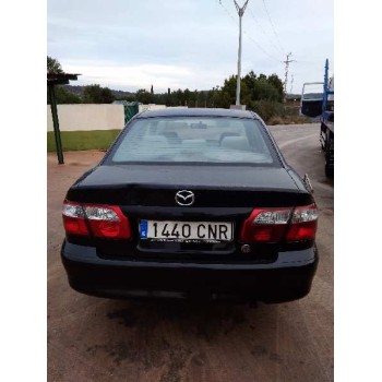 mazda 626 berlina (gf) del año 2000