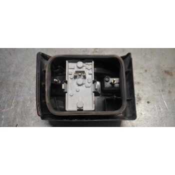 Recambio de piloto trasero izquierdo para renault 19 (b/c/l53) 1.9 d referencia OEM IAM   