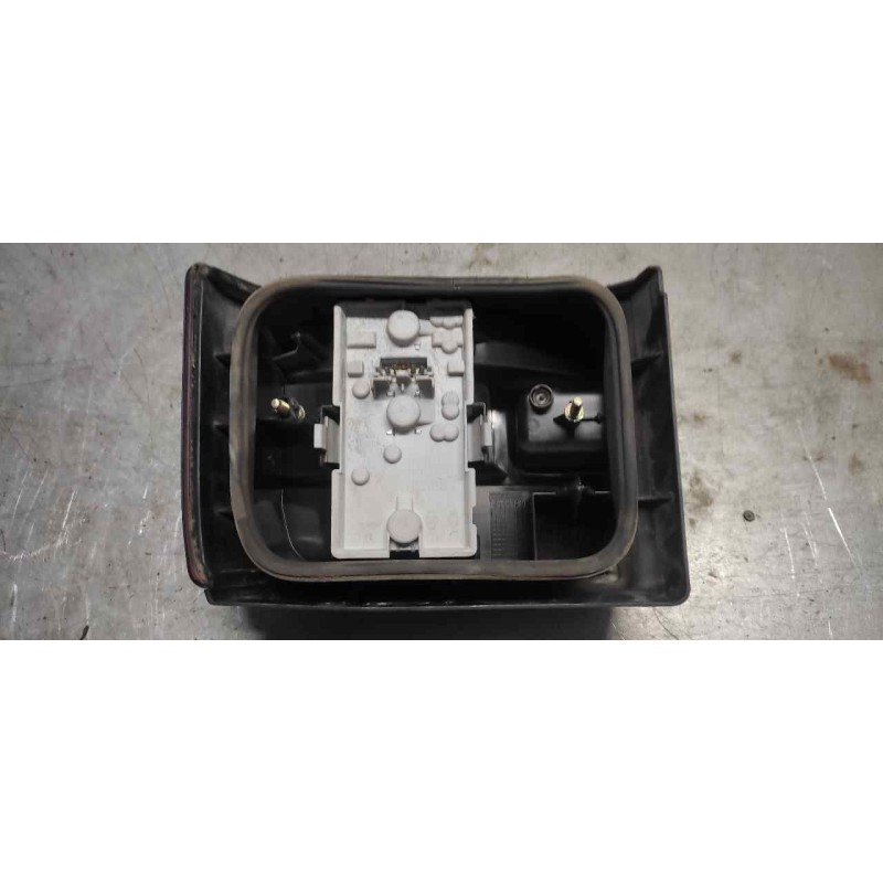 Recambio de piloto trasero izquierdo para renault 19 (b/c/l53) 1.9 d referencia OEM IAM 2