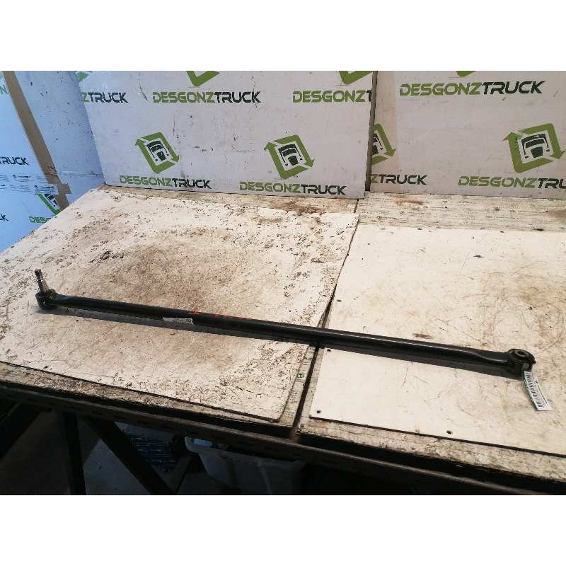 Recambio de barra estabilizadora trasera para citroën jumpy hdi 120 27 l1h1 furg. referencia OEM IAM   