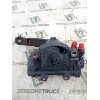 Recambio de caja direccion para nissan trucks atleon 35.15 referencia OEM IAM 492109X100 TAS-20M617 612761061107