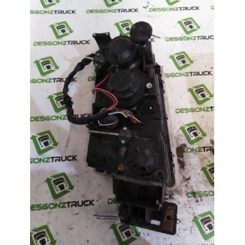 Recambio de faro izquierdo para volvo fh xxx fg 4x2 std parabel largo (lh1 o l2h1) referencia OEM IAM   