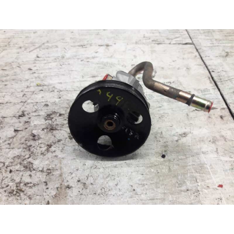 Recambio de bomba direccion para daewoo nubira berlina se (1999) referencia OEM IAM 1372A4  