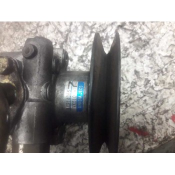 Recambio de bomba direccion para nissan pick-up (d22) cabina doble challenge 4x4 referencia OEM IAM VK5107  