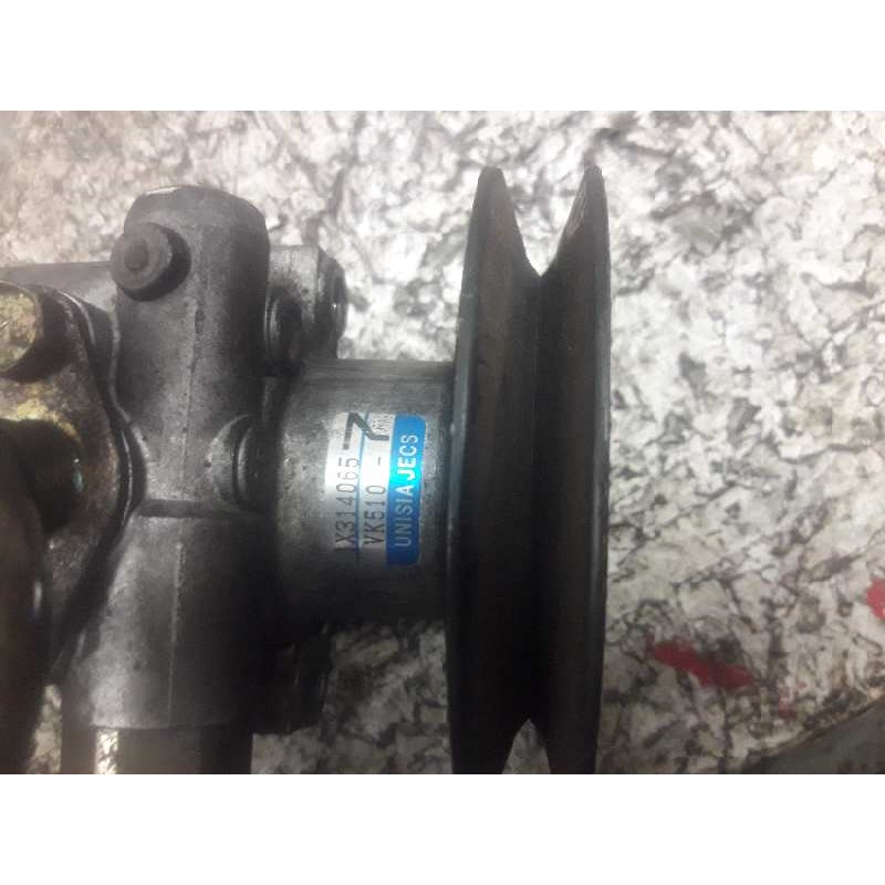 Recambio de bomba direccion para nissan pick-up (d22) cabina doble challenge 4x4 referencia OEM IAM VK5107 3