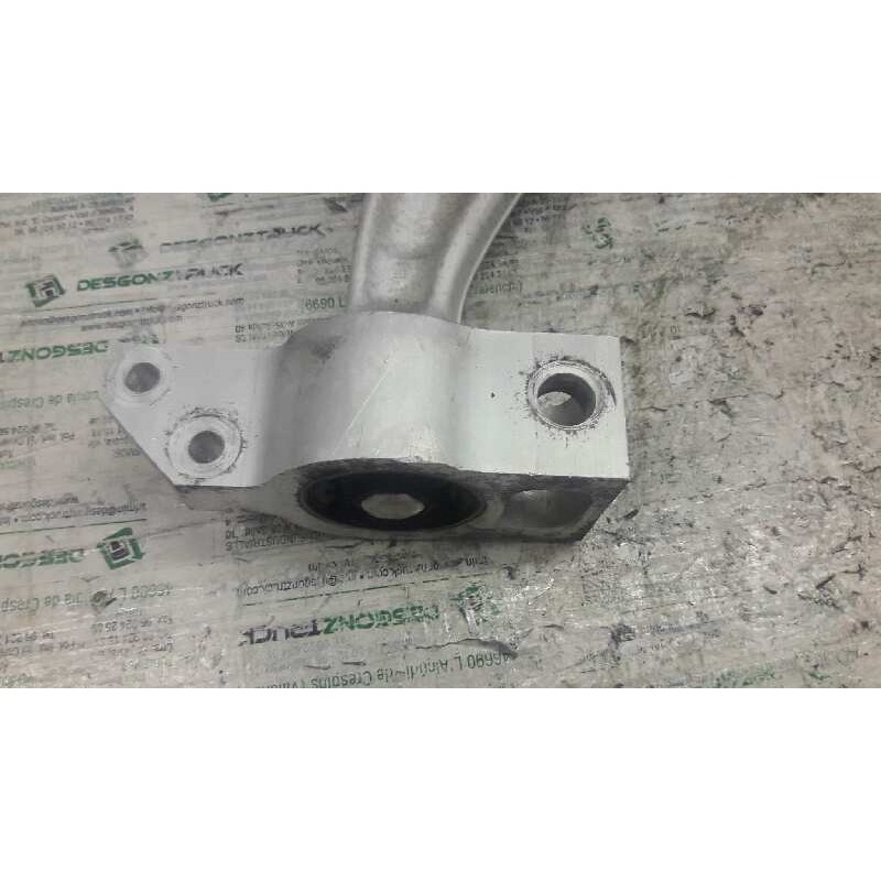 Recambio de brazo suspension inferior delantero izquierdo para volkswagen passat berlina (3c2) advance referencia OEM IAM 3C0407 - Azul 2