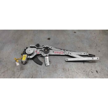 ELEVALUNAS DELANTERO IZQUIERDO 9881017100 2 PINS 