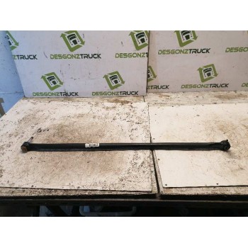 Recambio de barra estabilizadora trasera para citroën jumpy hdi 120 27 l1h1 furg. referencia OEM IAM   