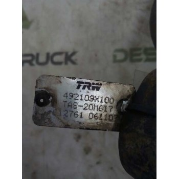 Recambio de caja direccion para nissan trucks atleon 35.15 referencia OEM IAM 492109X100 TAS-20M617 612761061107