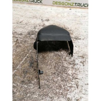 Recambio de guarnecido superior volante para citroën jumper pritsche 35 l2 heavy hdi 130 dreiseitenkipper referencia OEM IAM 131