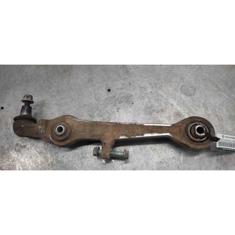 Recambio de brazo suspension inferior delantero derecho para volkswagen passat berlina (3b2) comfortline referencia OEM IAM 4D04