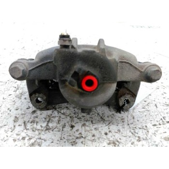 Recambio de pinza freno delantera izquierda para nissan micra (k11) básico (k11) referencia OEM IAM   