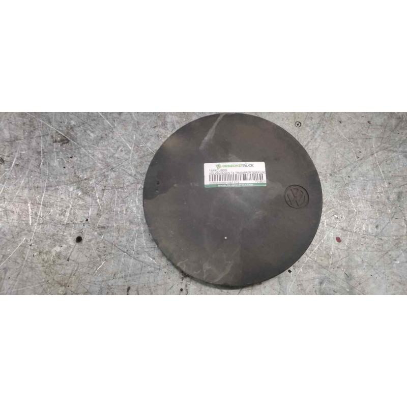 Recambio de tapacubos para volkswagen t4 transporter/furgoneta (mod. 1991) combi l referencia OEM IAM 701601149 20.50CM 