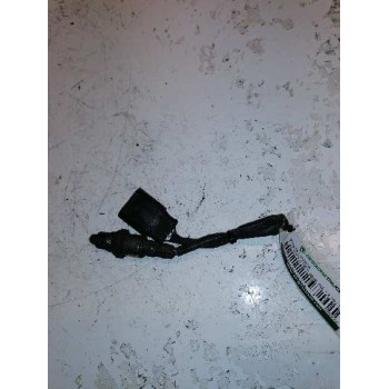 SONDA LAMBDA 0258030121122 4 PINS 