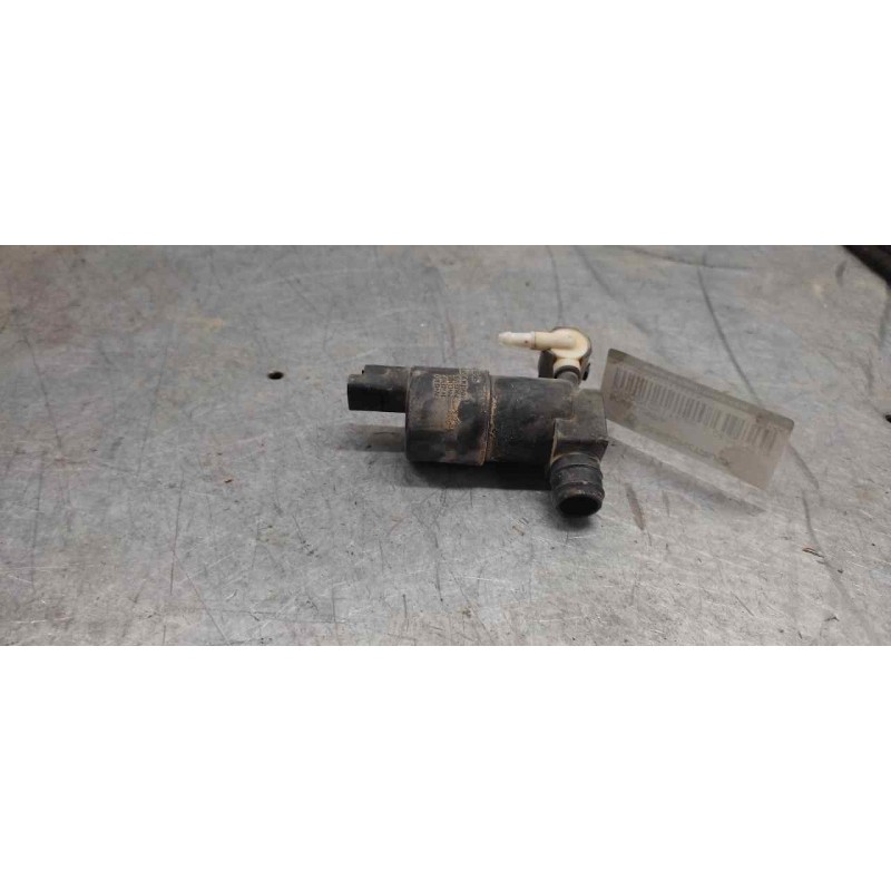 Recambio de bomba limpia para citroën c3 1.1 furio referencia OEM IAM 9641553880 2 PINS - Azul 3