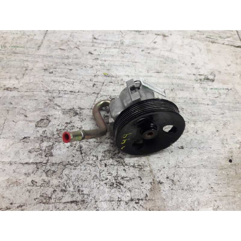 Recambio de bomba direccion para daewoo nubira berlina se (1999) referencia OEM IAM 1372A4 - Azul 2